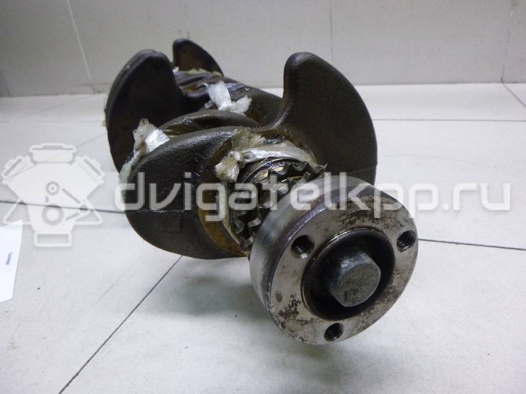 Фото Коленвал для двигателя 5FS (EP6C) для Peugeot 508 / 2008 / 208 / 408 / Partner 120-121 л.с 16V 1.6 л бензин 0501L7 {forloop.counter}}