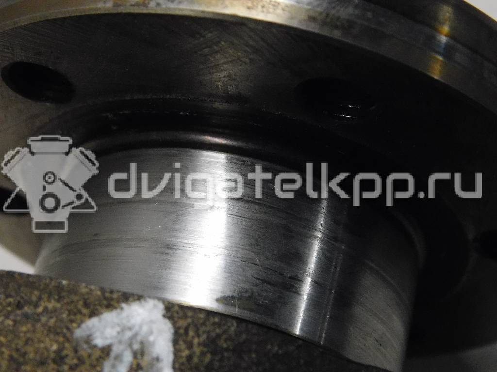 Фото Коленвал для двигателя 5FS (EP6C) для Peugeot 508 / 2008 / 208 / 408 / Partner 120-121 л.с 16V 1.6 л бензин 0501L7 {forloop.counter}}