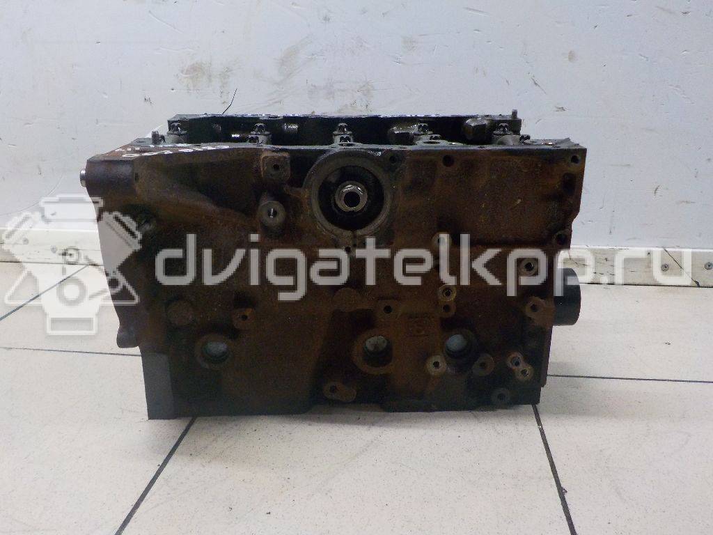 Фото Блок двигателя для двигателя NFP для Nissan (Zhengzhou) / Peugeot (Df-Psa) 102-159 л.с 16V 1.6 л Бензин/газ {forloop.counter}}