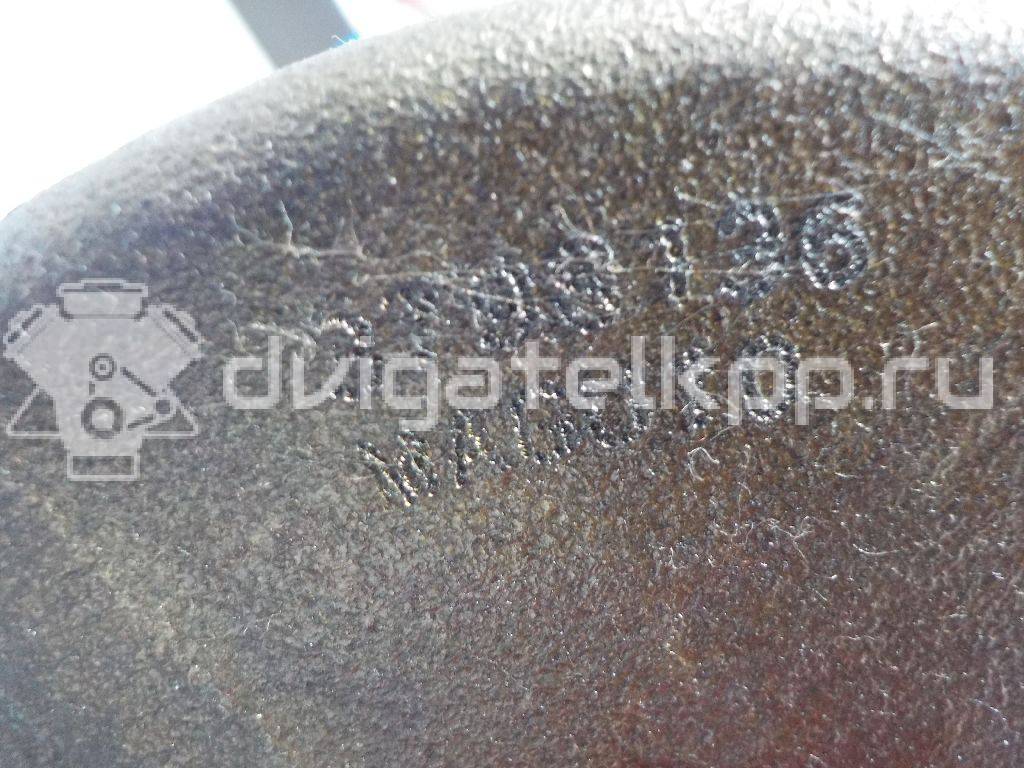 Фото Коленвал для двигателя 5FN (EP6CDT) для Citroen Ds3 / C5 150 л.с 16V 1.6 л бензин 0501L2 {forloop.counter}}