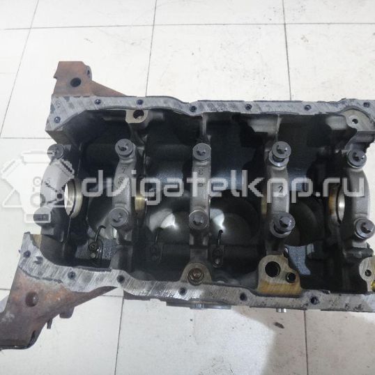 Фото Блок двигателя  0130W2 для Citroen / Peugeot / Nissan (Zhengzhou) / Peugeot (Df-Psa)