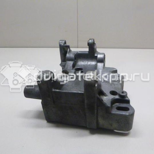 Фото Кронштейн генератора для двигателя KFX (TU3JP) для Citroen Zx N2 / Saxo S0, S1 / Xsara 72-75 л.с 8V 1.4 л бензин 5706J2