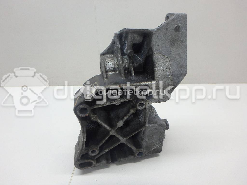 Фото Кронштейн генератора для двигателя KFX (TU3JP) для Citroen Zx N2 / Saxo S0, S1 / Xsara 72-75 л.с 8V 1.4 л бензин 5706J2 {forloop.counter}}