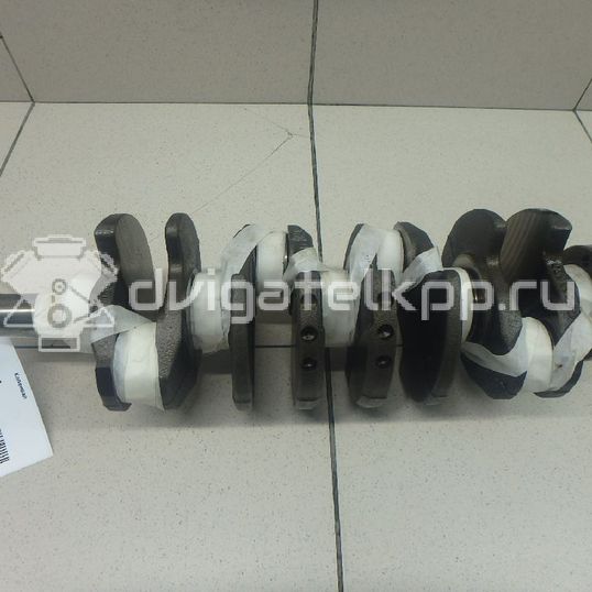 Фото Коленвал  0501h9 для Citroen / Peugeot / Nissan (Zhengzhou) / Peugeot (Df-Psa)