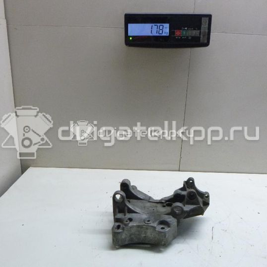 Фото Кронштейн генератора для двигателя KFX (TU3JP) для Citroen Zx N2 / Saxo S0, S1 / Xsara 72-75 л.с 8V 1.4 л бензин 5706J2