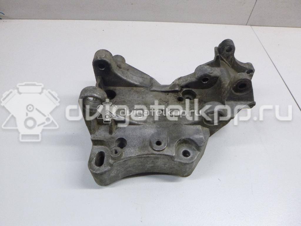 Фото Кронштейн генератора для двигателя KFX (TU3JP) для Citroen Zx N2 / Saxo S0, S1 / Xsara 72-75 л.с 8V 1.4 л бензин 5706J2 {forloop.counter}}