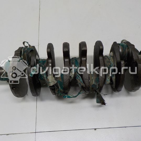 Фото Коленвал для двигателя N6A (TU5JP4) для Peugeot 207 / 307 106-113 л.с 16V 1.6 л бензин 0501H9