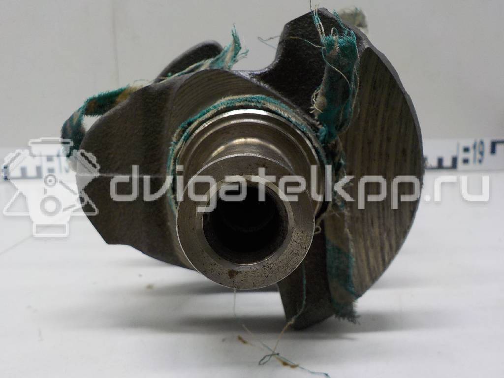 Фото Коленвал для двигателя N6A (TU5JP4) для Peugeot 207 / 307 106-113 л.с 16V 1.6 л бензин 0501H9 {forloop.counter}}