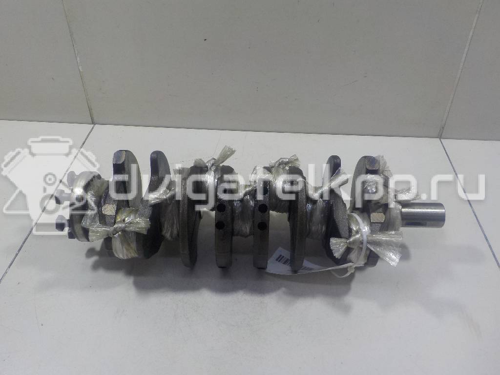 Фото Коленвал для двигателя N6A (TU5JP4) для Peugeot 207 / 307 106-109 л.с 16V 1.6 л бензин 0501H9 {forloop.counter}}