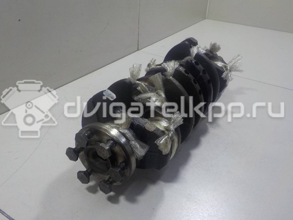 Фото Коленвал для двигателя N6A (TU5JP4) для Peugeot 207 / 307 106-109 л.с 16V 1.6 л бензин 0501H9 {forloop.counter}}