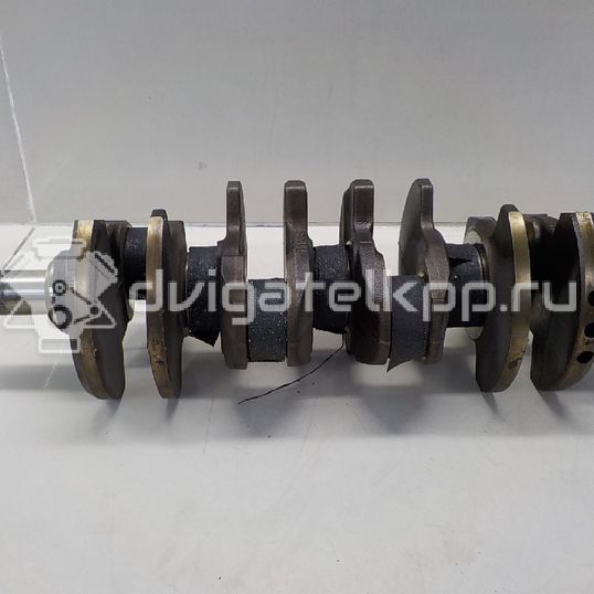 Фото Коленвал для двигателя TU5JP4 для Nissan (Zhengzhou) / Peugeot (Df-Psa) 106 л.с 16V 1.6 л бензин 0501H9