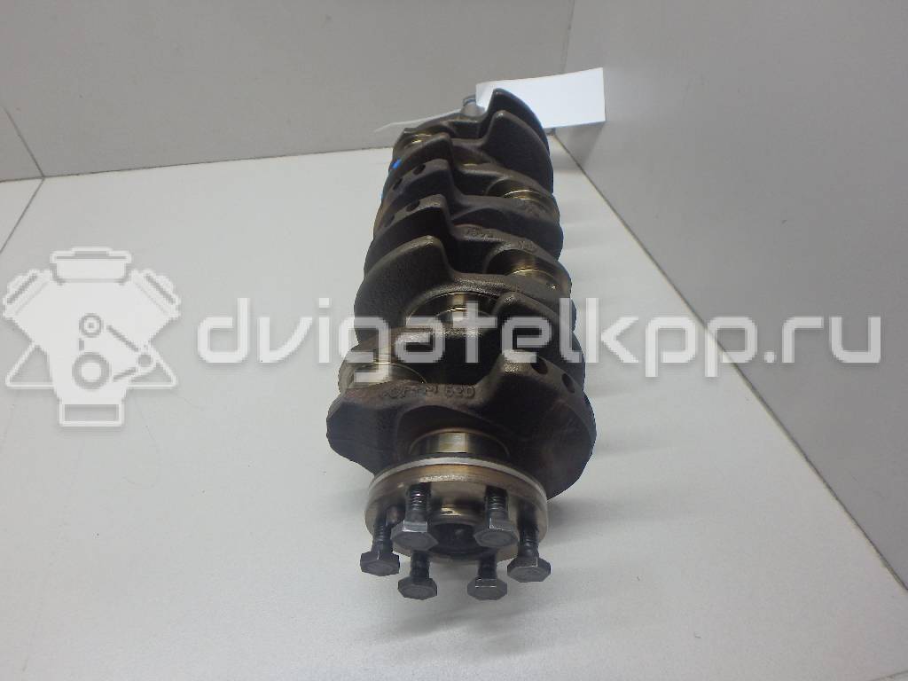 Фото Коленвал для двигателя TU5JP4 для Nissan (Zhengzhou) / Peugeot (Df-Psa) 106 л.с 16V 1.6 л бензин 0501H9 {forloop.counter}}