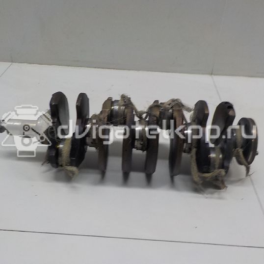 Фото Коленвал для двигателя TU5JP4 для Nissan (Zhengzhou) / Peugeot (Df-Psa) 106 л.с 16V 1.6 л бензин 0501H9