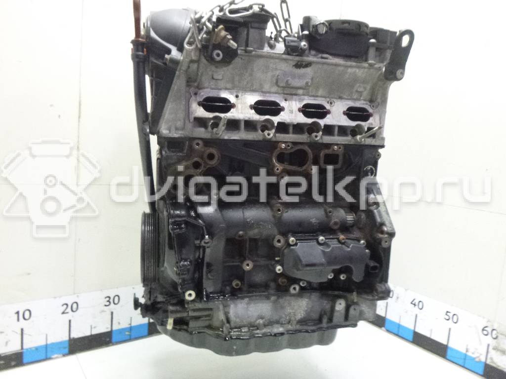 Фото Контрактный (б/у) двигатель CCZB для Seat Leon / Altea 211 л.с 16V 2.0 л бензин 06J100038J {forloop.counter}}