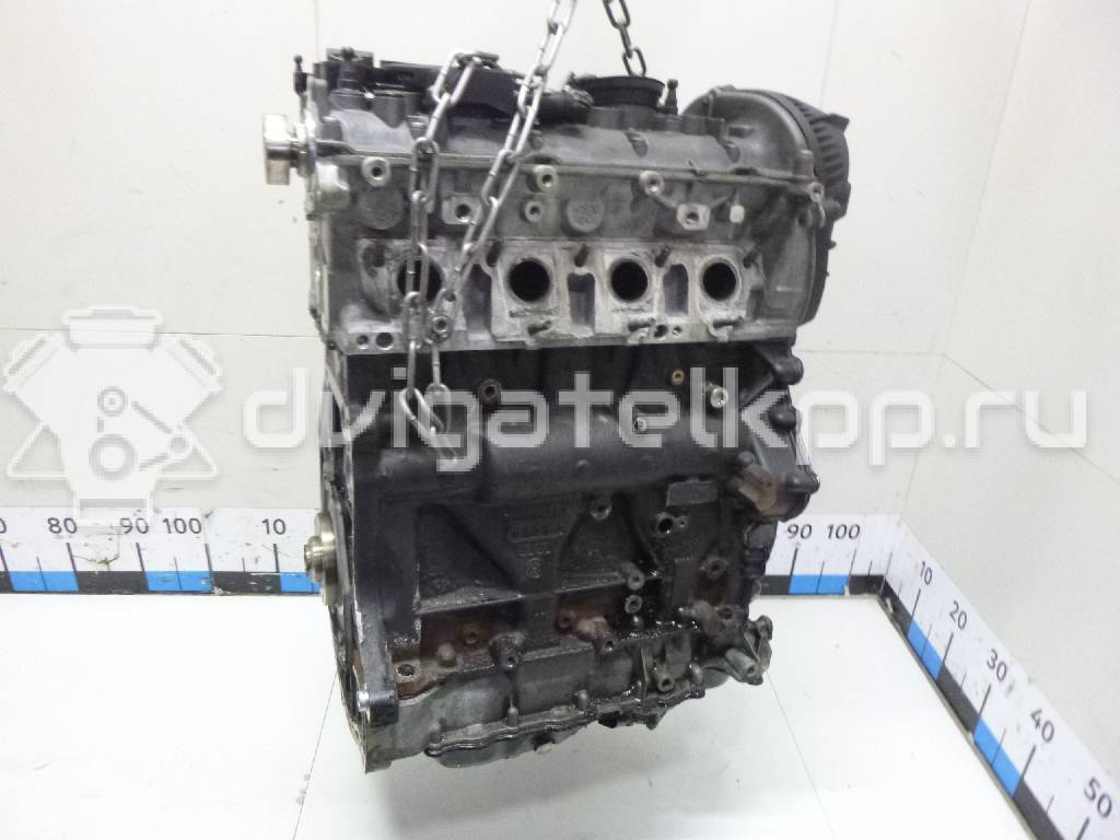 Фото Контрактный (б/у) двигатель CCZA для Skoda / Volkswagen 200 л.с 16V 2.0 л бензин 06J100038J {forloop.counter}}