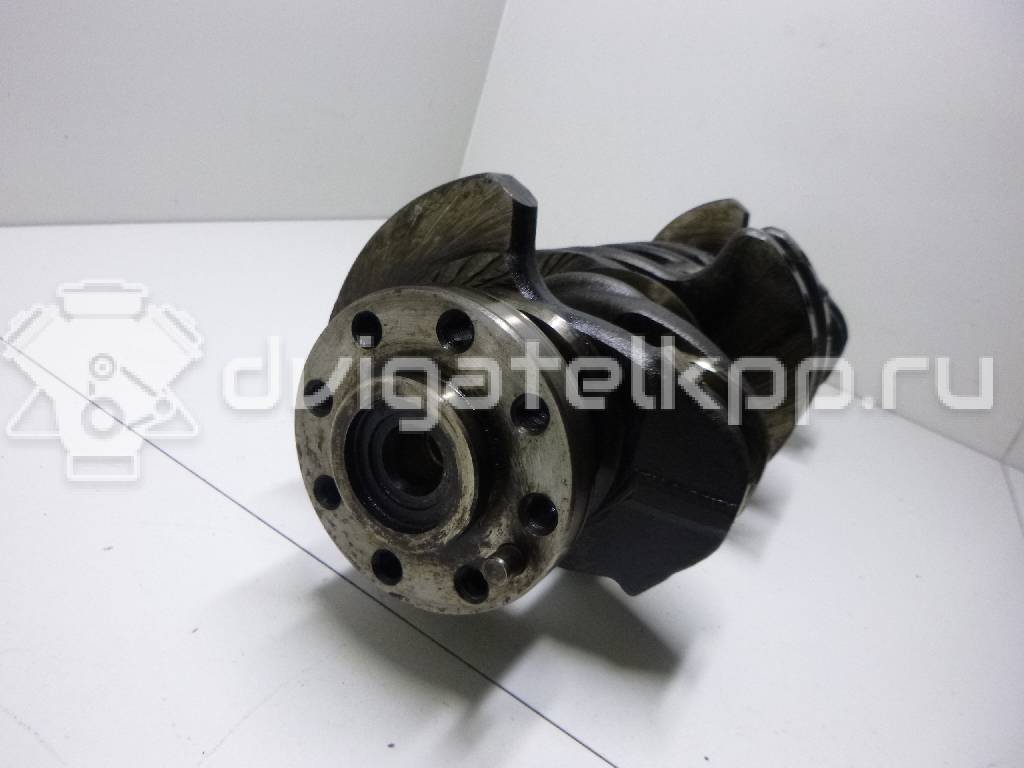 Фото Коленвал для двигателя RHF (DW10BTED4) для Citroen C4 / C5 136-140 л.с 16V 2.0 л Дизельное топливо 0501K7 {forloop.counter}}