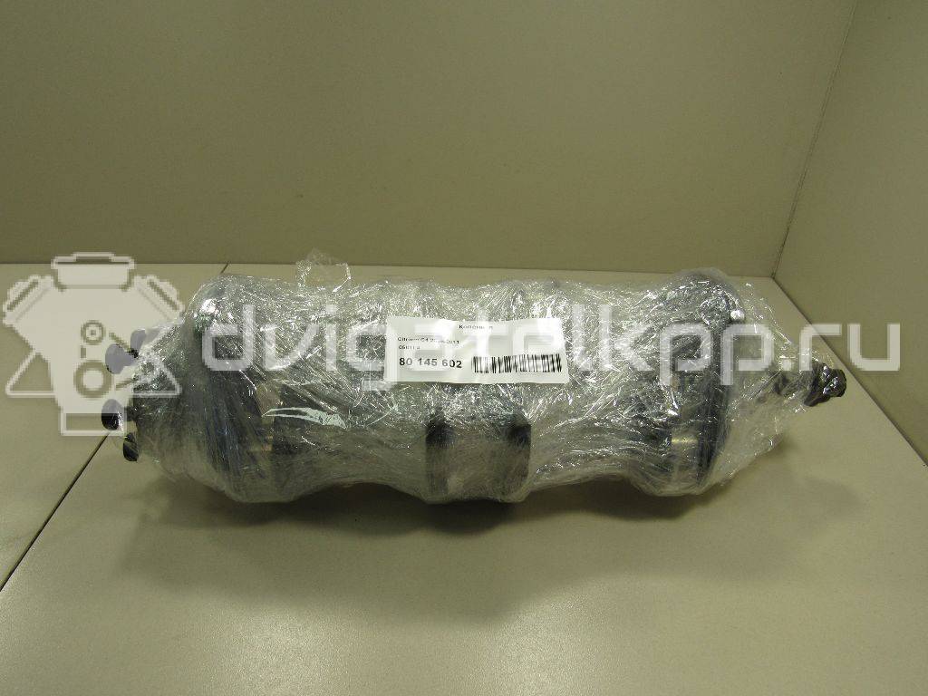 Фото Коленвал для двигателя 5FS (EP6C) для Peugeot 508 / 2008 / 208 / 408 / Partner 120-121 л.с 16V 1.6 л бензин 0501L4 {forloop.counter}}