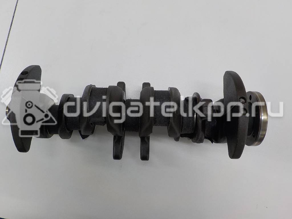 Фото Коленвал для двигателя 5FS (EP6C) для Peugeot 508 / 2008 / 208 / 408 / Partner 120-121 л.с 16V 1.6 л бензин 0501L4 {forloop.counter}}