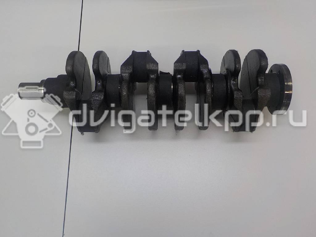 Фото Коленвал для двигателя 9HZ (DV6TED4) для Citroen Berlingo / C3 / C2 Jm / C5 109 л.с 16V 1.6 л Дизельное топливо 0501K6 {forloop.counter}}