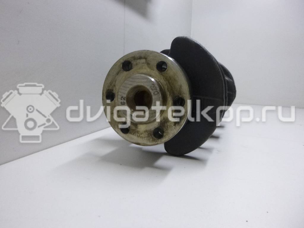 Фото Коленвал для двигателя 9HV (DV6TED4) для Peugeot 308 / 207 / 307 / Partner 90 л.с 16V 1.6 л Дизельное топливо 0501K6 {forloop.counter}}