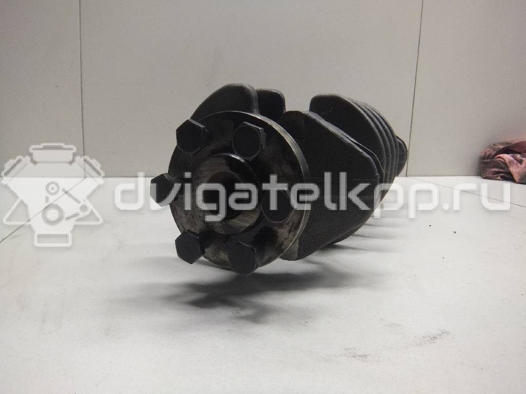 Фото Коленвал для двигателя 9HZ (DV6TED4) для Citroen Berlingo / C3 / C2 Jm / C5 109 л.с 16V 1.6 л Дизельное топливо 0501K6 {forloop.counter}}