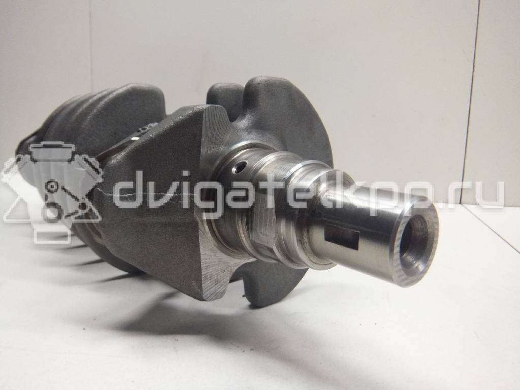 Фото Коленвал для двигателя 9HY (DV6TED4) для Citroen C4 / C5 / Xsara 109-116 л.с 16V 1.6 л Дизельное топливо 0501K6 {forloop.counter}}