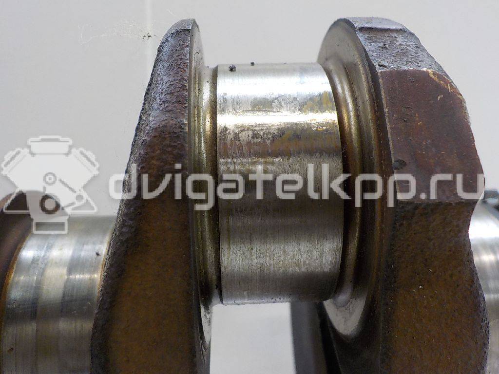 Фото Коленвал для двигателя K1D (TU3A) для Peugeot 205 / 309 67-68 л.с 8V 1.4 л бензин 0501J5 {forloop.counter}}