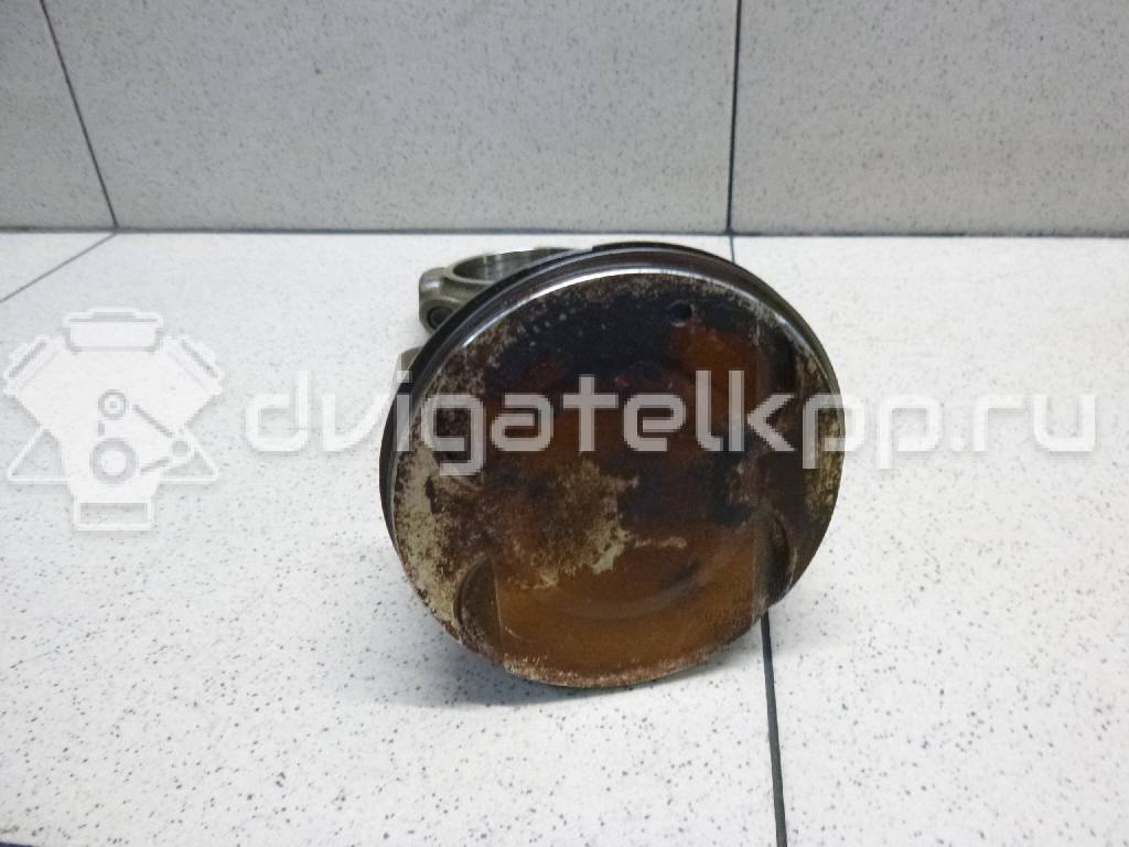 Фото Поршень с шатуном для двигателя A 18 XER для Opel / Vauxhall 137-140 л.с 16V 1.8 л бензин {forloop.counter}}