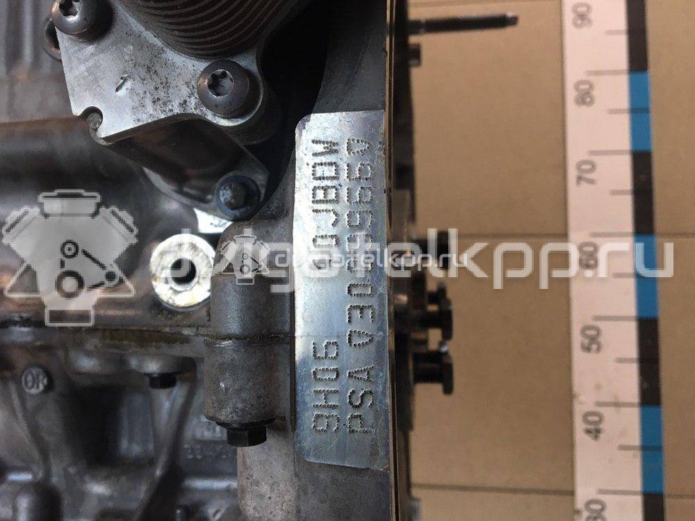 Фото Контрактный (б/у) двигатель 9HN (DV6ETED) для Citroen Berlingo 75 л.с 8V 1.6 л Дизельное топливо 0135SW {forloop.counter}}