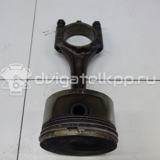 Фото Поршень с шатуном для двигателя C 20 NE для Vauxhall / Isuzu / Chevrolet / Holden / Opel 109-130 л.с 8V 2.0 л Бензин/спирт