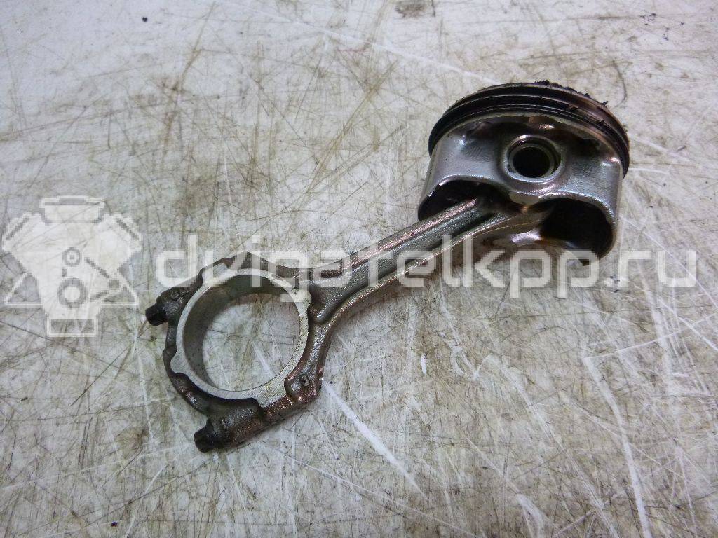 Фото Поршень с шатуном для двигателя A 18 XER для Opel / Vauxhall 137-140 л.с 16V 1.8 л бензин {forloop.counter}}