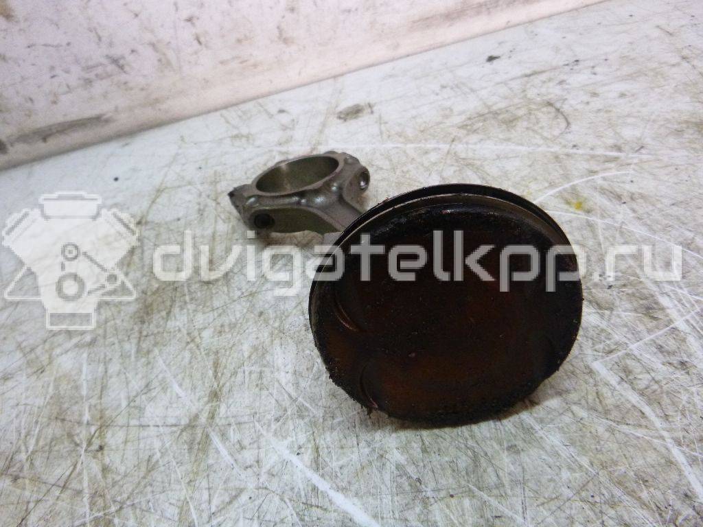 Фото Поршень с шатуном для двигателя A 18 XER для Opel / Vauxhall 137-140 л.с 16V 1.8 л бензин {forloop.counter}}