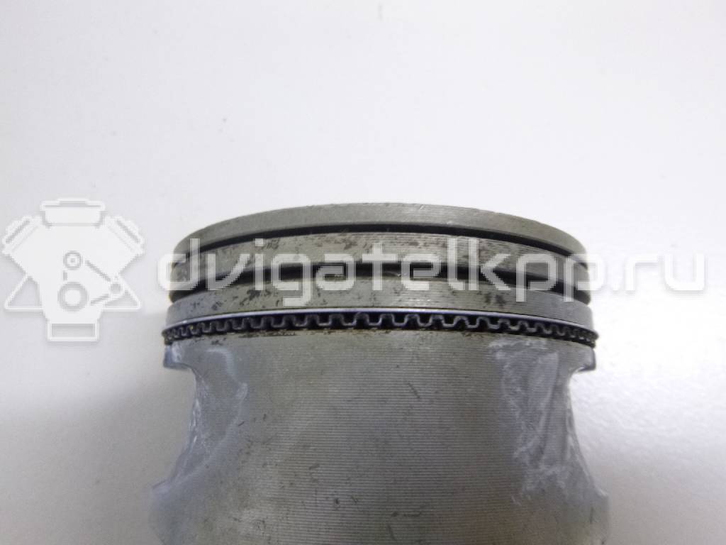 Фото Поршень с шатуном для двигателя Z 16 SE для Holden / Opel / Chevrolet / Vauxhall 84-87 л.с 8V 1.6 л бензин {forloop.counter}}