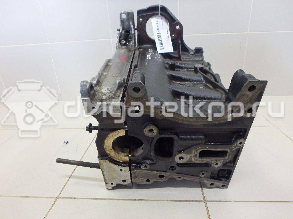 Фото Блок двигателя для двигателя Z 12 XEP для Opel / Suzuki / Vauxhall 75-80 л.с 16V 1.2 л бензин {forloop.counter}}