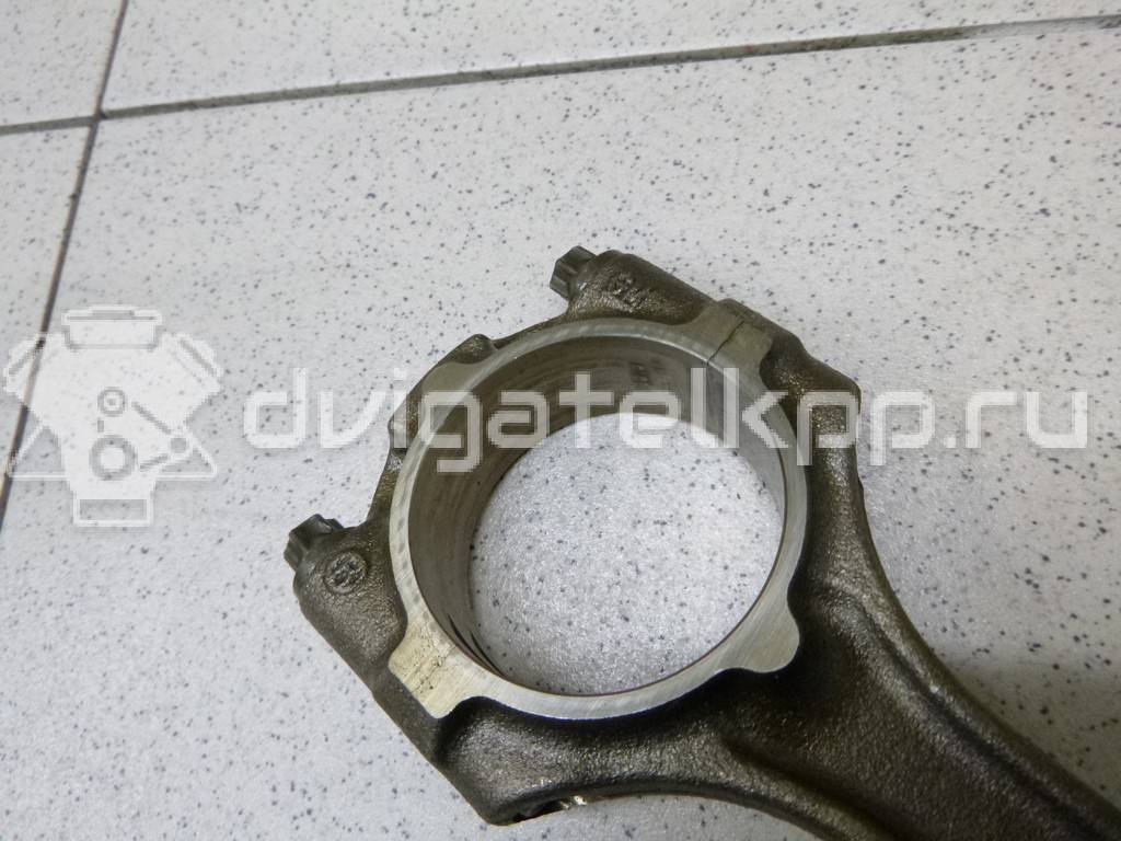 Фото Поршень с шатуном для двигателя A 16 XER для Opel / Vauxhall 114-116 л.с 16V 1.6 л бензин {forloop.counter}}