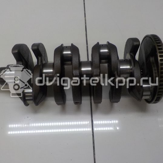 Фото Коленвал для двигателя LUV для Buick / Chevrolet 140 л.с 16V 1.4 л бензин 55574335