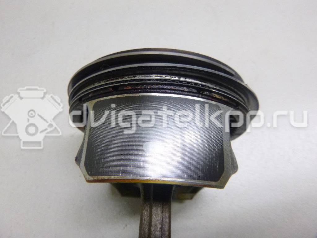 Фото Поршень с шатуном для двигателя Z 18 XER для Holden / Opel / Chevrolet / Vauxhall 140 л.с 16V 1.8 л бензин {forloop.counter}}