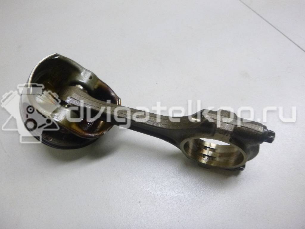 Фото Поршень с шатуном для двигателя Z 18 XER для Holden / Opel / Chevrolet / Vauxhall 140 л.с 16V 1.8 л бензин {forloop.counter}}