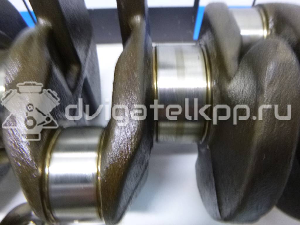 Фото Коленвал для двигателя A 18 XER для Opel / Vauxhall 137-140 л.с 16V 1.8 л бензин 614134 {forloop.counter}}