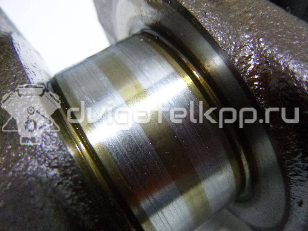 Фото Коленвал для двигателя Z 18 XER для Holden / Opel / Chevrolet / Vauxhall 140 л.с 16V 1.8 л бензин 614134 {forloop.counter}}