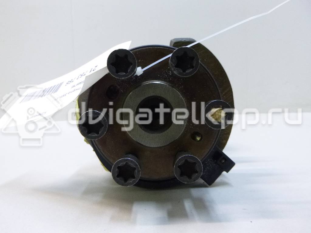 Фото Коленвал для двигателя A 18 XER для Opel / Vauxhall 137-140 л.с 16V 1.8 л бензин 55569765 {forloop.counter}}