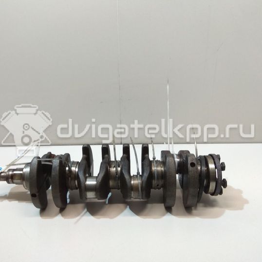 Фото Коленвал для двигателя 2H0 для Saturn / Chevrolet / Holden / Daewoo / Chevrolet (Sgm) 141 л.с 16V 1.8 л бензин 55569765