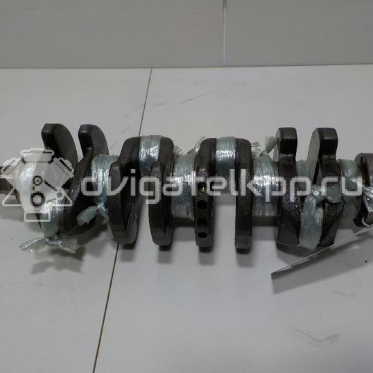 Фото Коленвал для двигателя A 18 XER для Opel / Vauxhall 137-140 л.с 16V 1.8 л бензин 55569765