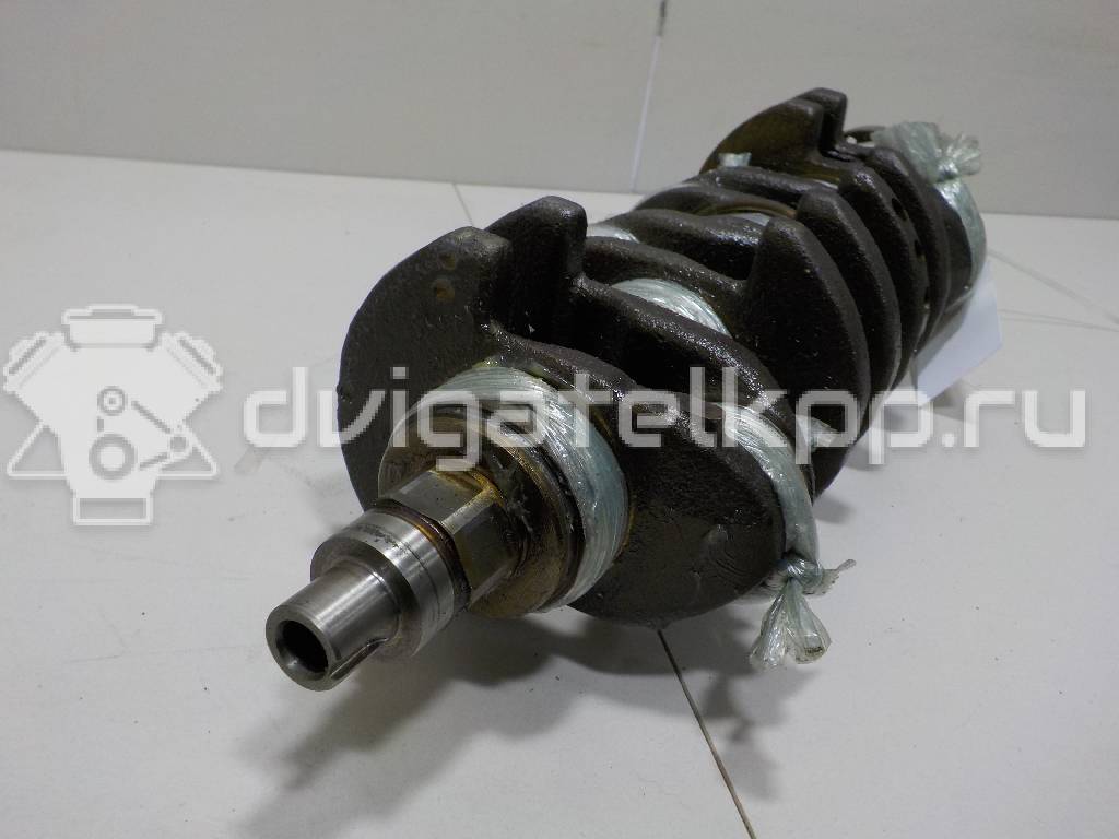 Фото Коленвал для двигателя A 18 XER для Opel / Vauxhall 137-140 л.с 16V 1.8 л бензин 55569765 {forloop.counter}}