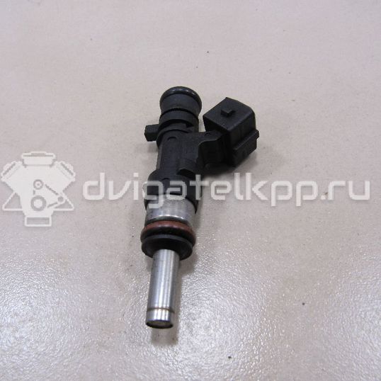 Фото Форсунка инжекторная электрическая  93186230 для Opel Astra / Corsa / Insignia / Zafira / Meriva