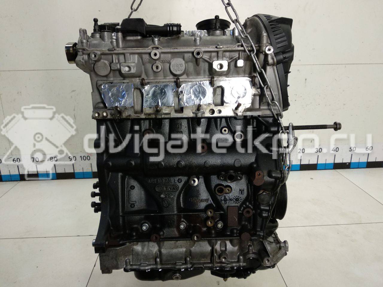 Фото Контрактный (б/у) двигатель CCZB для Seat Leon / Altea 211 л.с 16V 2.0 л бензин 06J100038J {forloop.counter}}