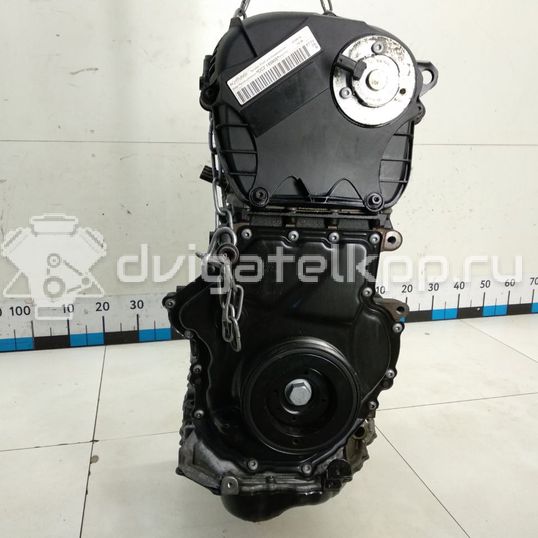 Фото Контрактный (б/у) двигатель CCZA для Volkswagen / Seat 200 л.с 16V 2.0 л бензин 06J100038J