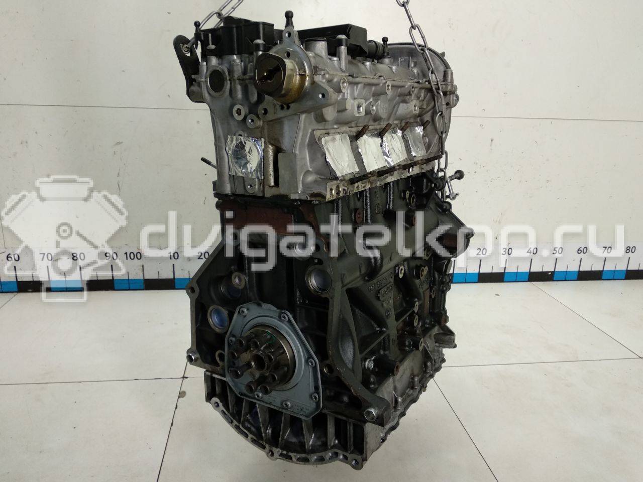 Фото Контрактный (б/у) двигатель CCZA для Volkswagen / Seat 200 л.с 16V 2.0 л бензин 06J100038J {forloop.counter}}