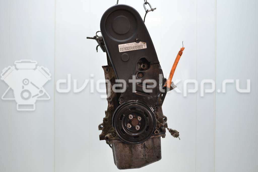 Фото Контрактный (б/у) двигатель BFQ для Volkswagen Bora / Golf 102 л.с 8V 1.6 л бензин 06A100098DX {forloop.counter}}