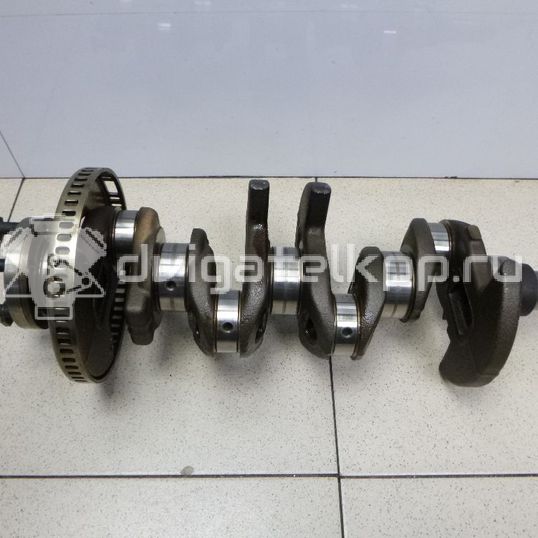 Фото Коленвал для двигателя Z 12 XEP для Opel / Suzuki / Vauxhall 80 л.с 16V 1.2 л бензин 55351720